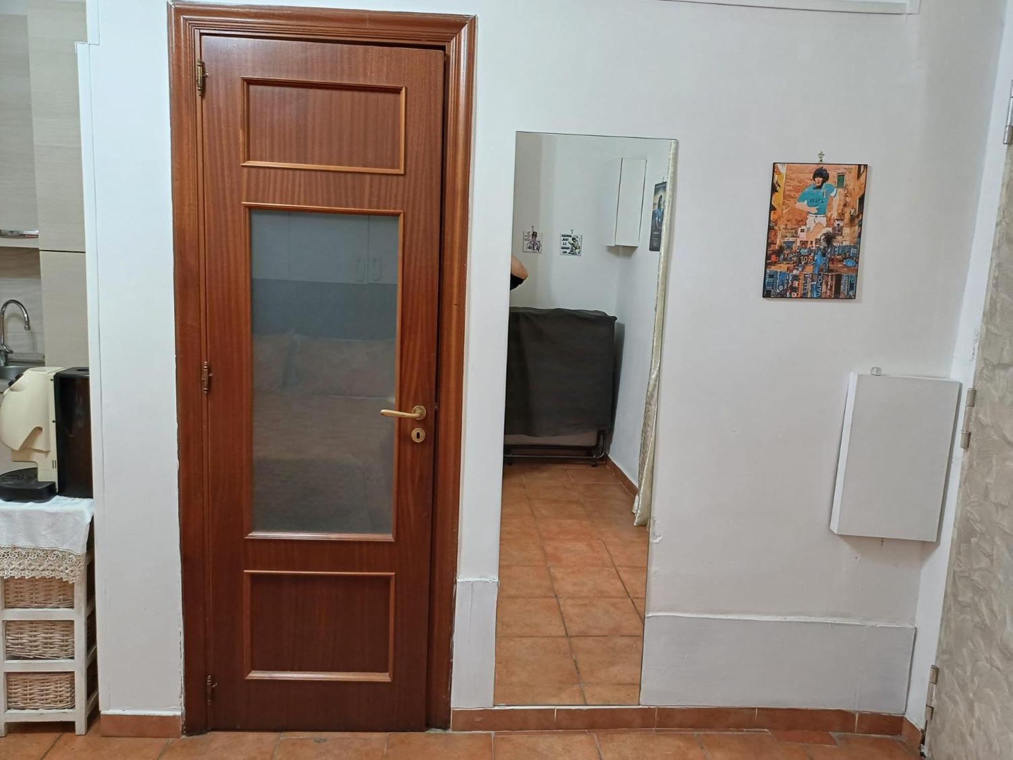 La Casetta Di Ciacione Naples Exterior photo
