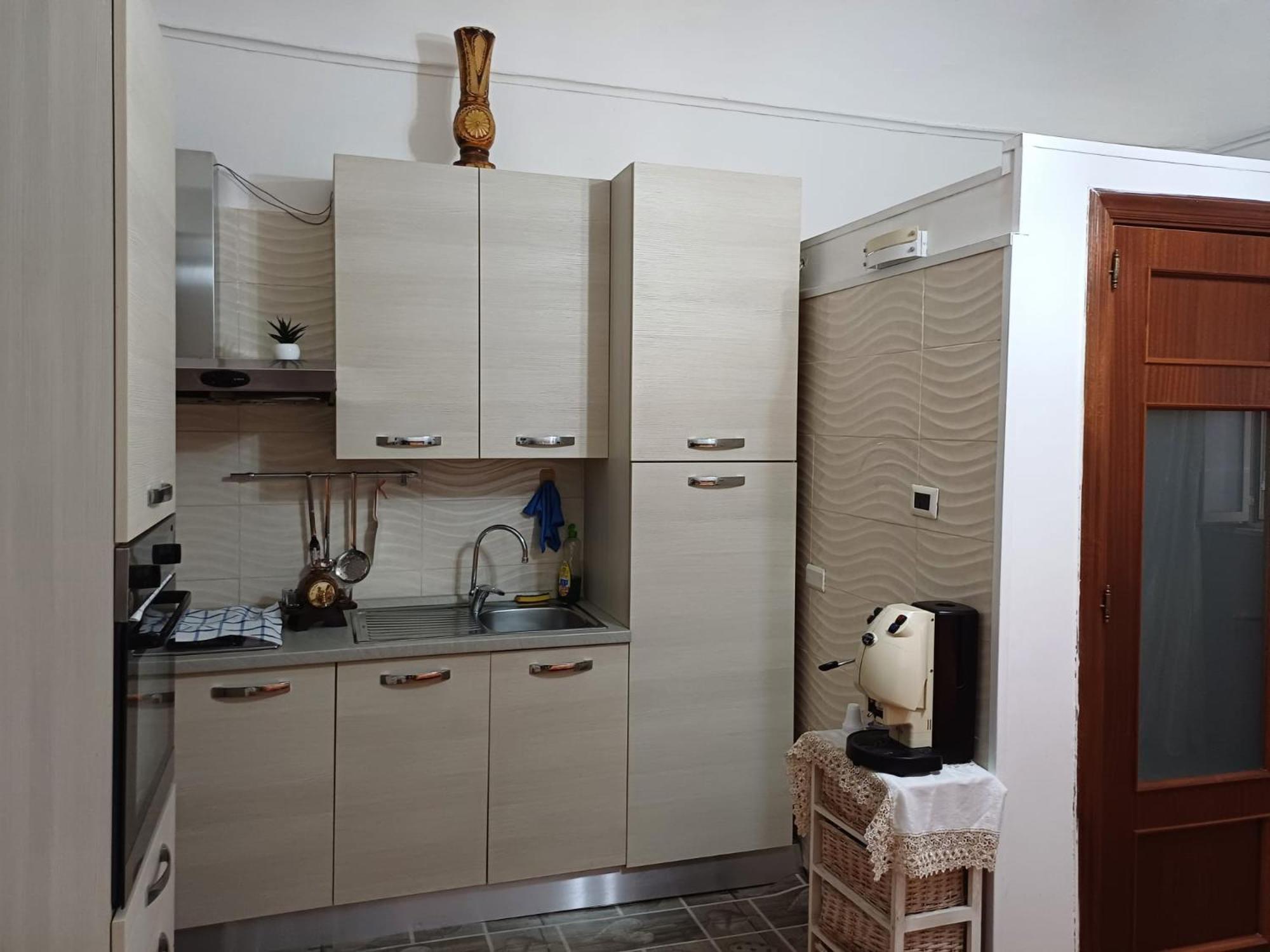La Casetta Di Ciacione Naples Exterior photo